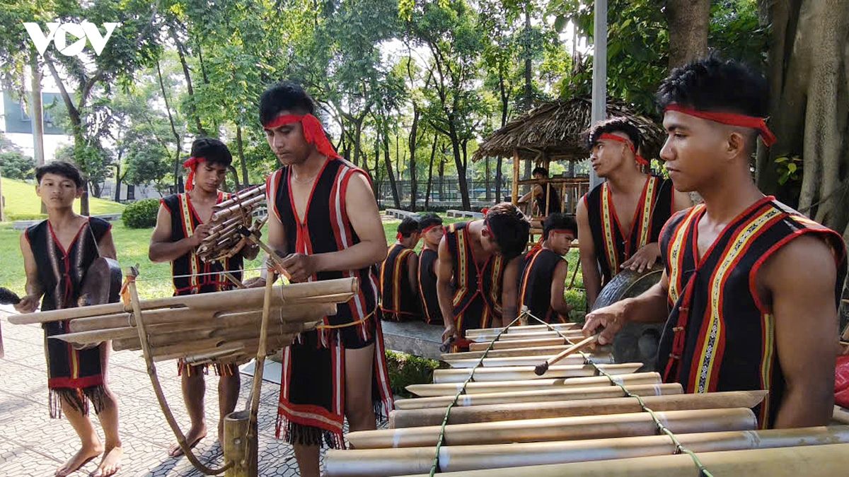 bao ton di san, van hoa van nghe dan gian can thuc chat va bao ton tu cong dong hinh anh 3