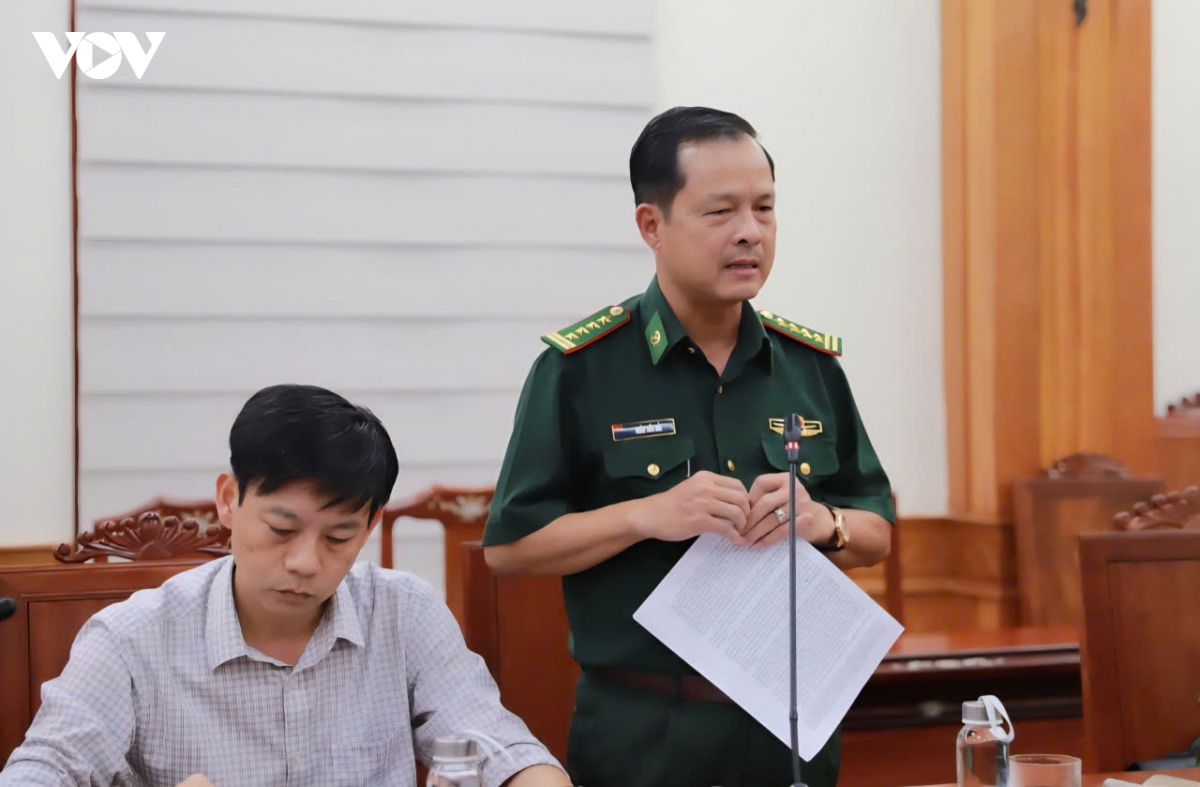 gia lai tang cuong kiem soat thi truong, ngan chan hang gia, hang lau hinh anh 2