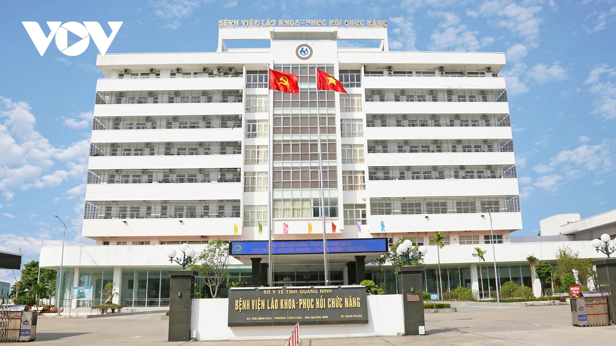 quang ninh nang cao cham soc suc khoe nguoi cao tuoi hinh anh 1