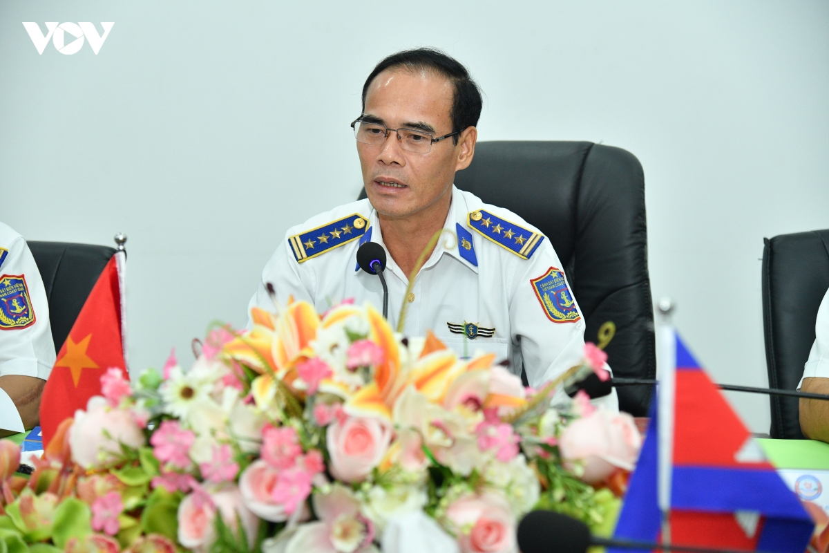 vung canh sat bien 4 lam viec voi so chi huy chien thuat tien phuong campuchia hinh anh 1