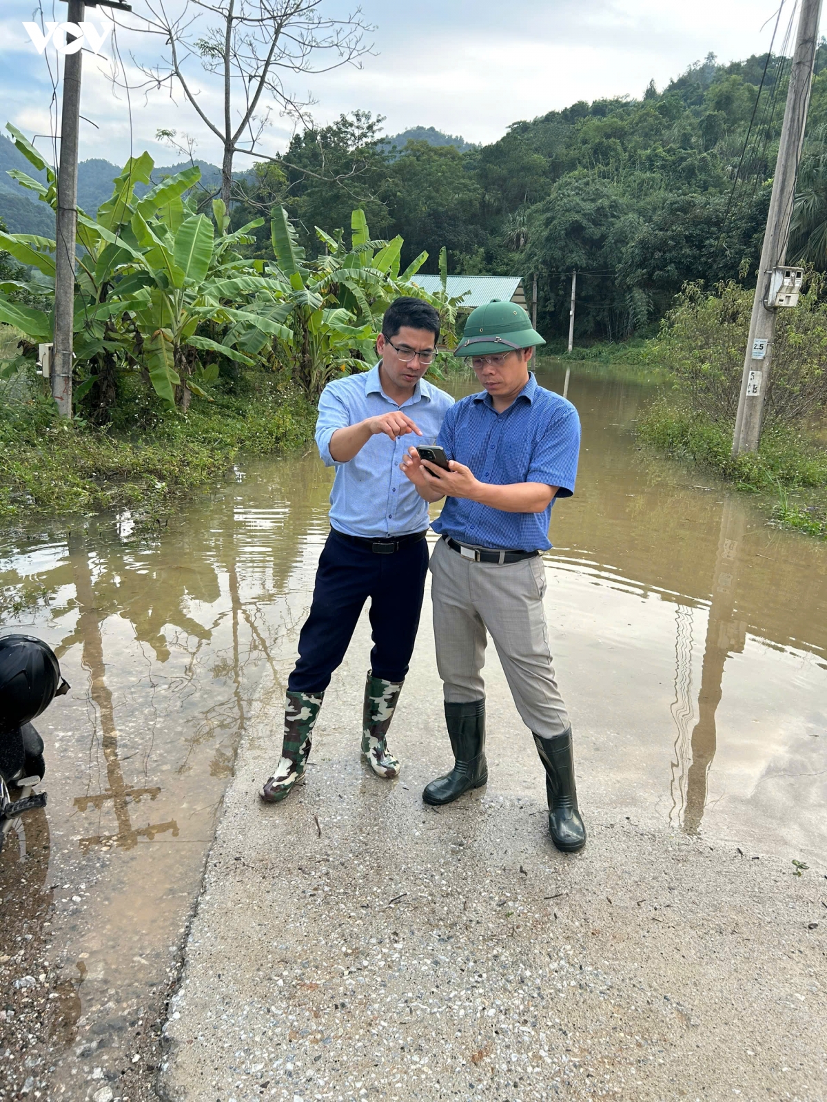 cao bang chu dong ung pho voi thien tai tu som, tu xa hinh anh 3