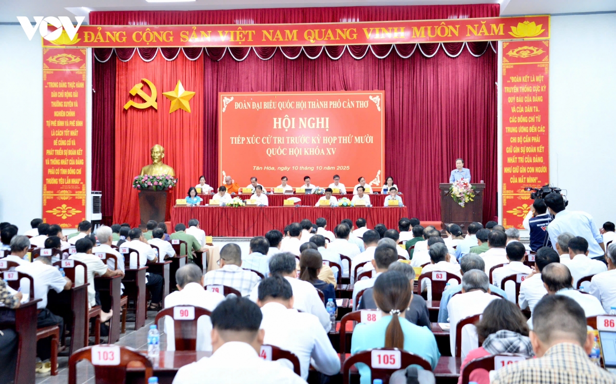 chu tich quoc hoi yeu cau can tho day manh giai ngan, thu hut dai bang dau tu hinh anh 3