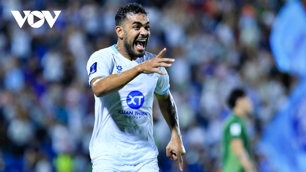 Thời cơ để CLB Nam Định "giải hạn" tại V-League 2025/2026