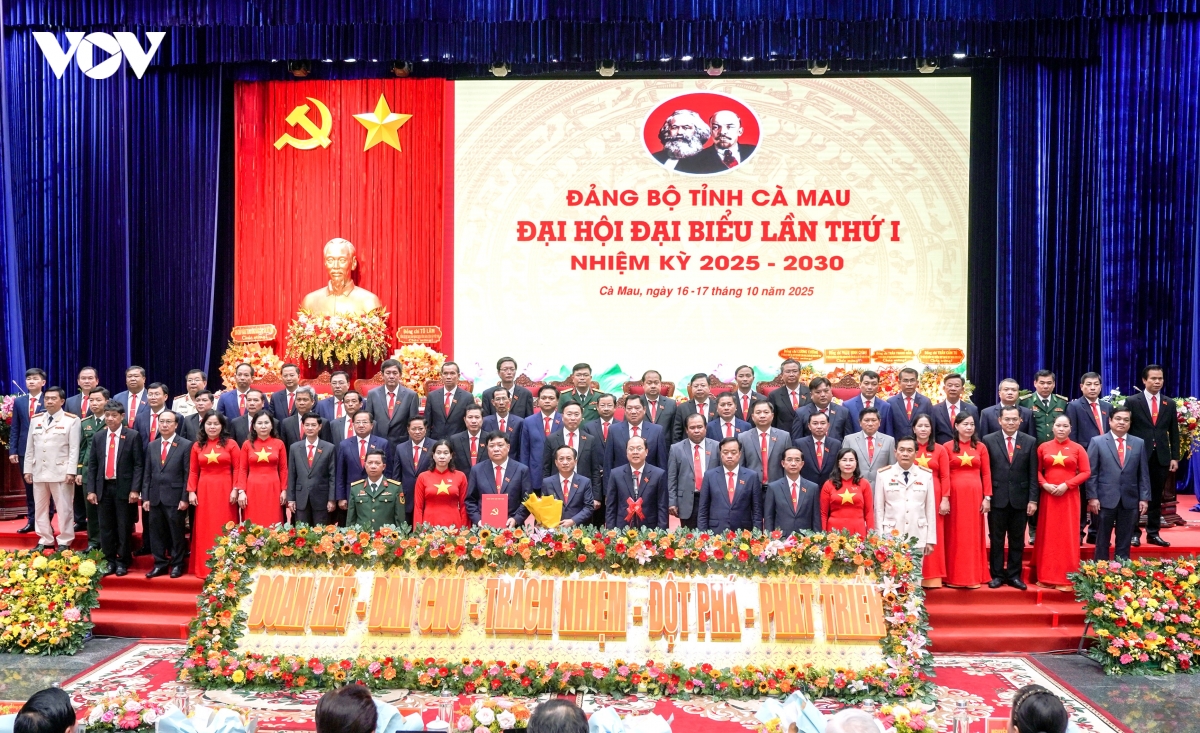 chung suc, dong long xay dung tinh ca mau phat trien nhanh va ben vung hinh anh 4