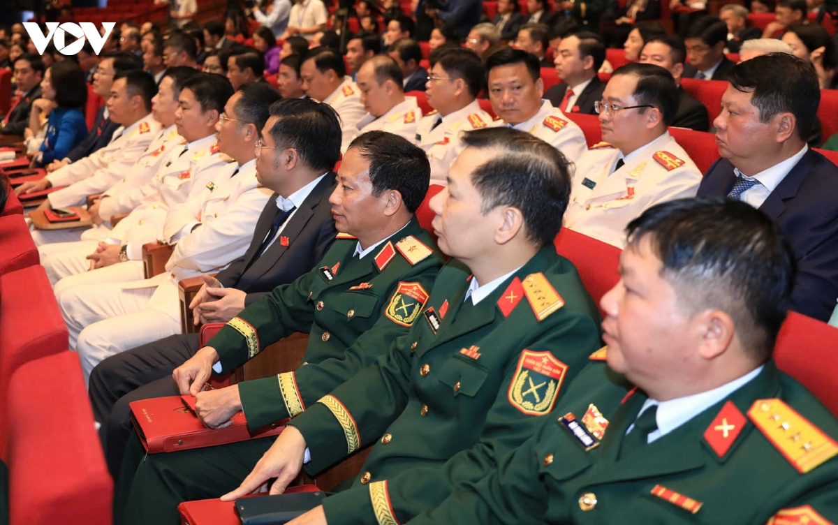 bi thu bui thi minh hoai khong de ha noi mai ngap, tac va o nhiem hinh anh 2