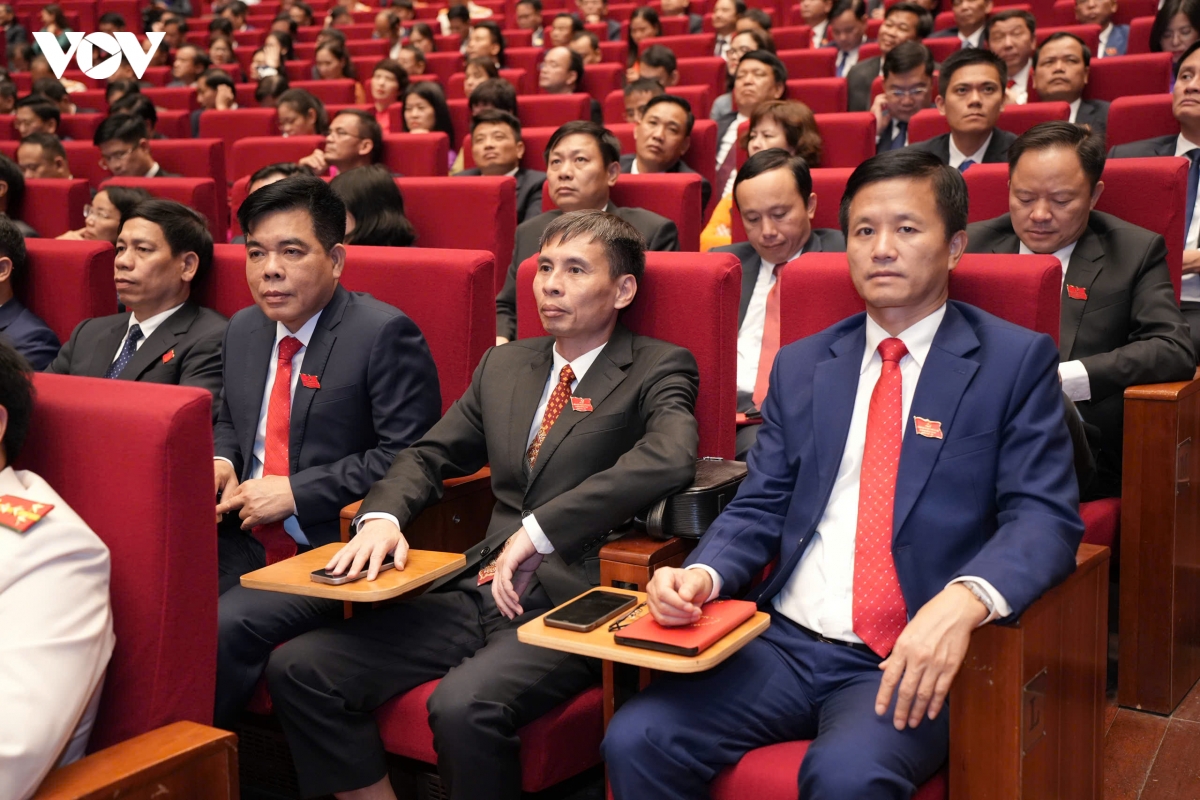 ha noi but pha bang doi canh cong nghe va chinh quyen 2 cap hinh anh 3