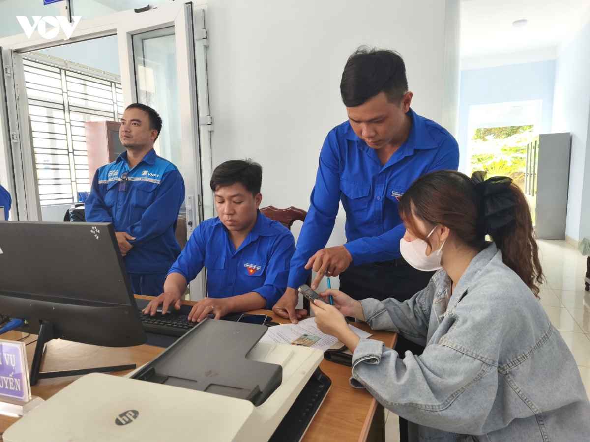 Dak lak cung co don bay cho nhiem ky dot pha hinh anh 1