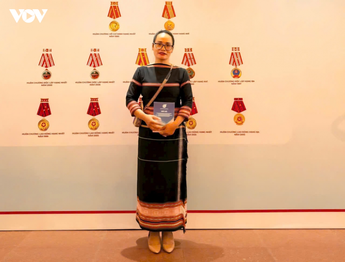 Dua nghe det thanh san pham du lich hap dan o lang kep, gia lai hinh anh 5