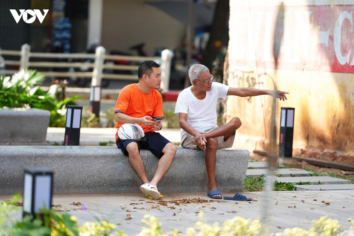 lich su va hien tai giao hoa trong niem tu hao dan toc hinh anh 10