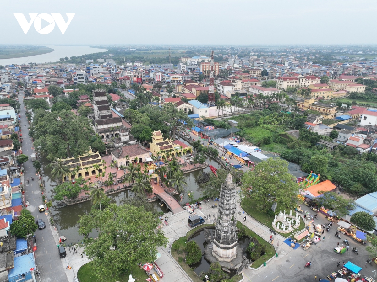 Khám phá ngôi chùa cổ hơn 800 năm tuổi mang dáng dấp thánh đường phương Tây