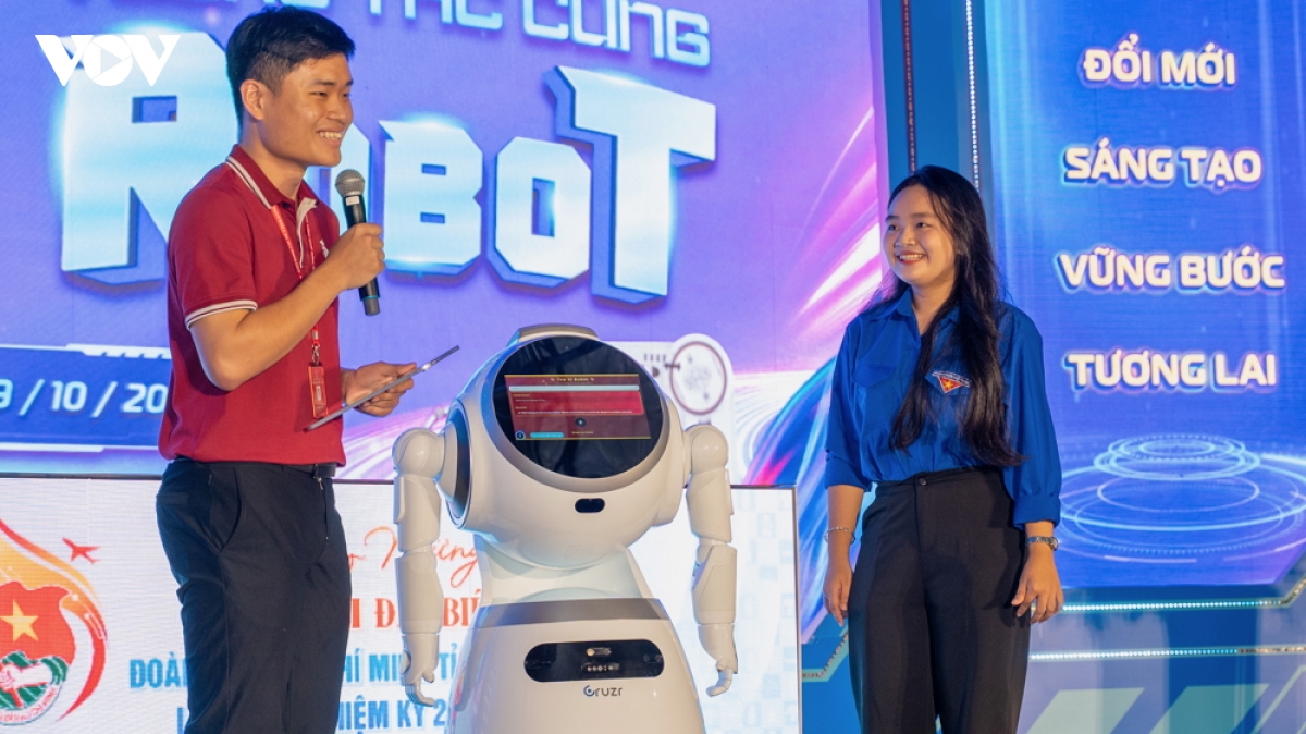 doanh nghiep tre Dong nai voi muc tieu khoi nghiep xanh hinh anh 3
