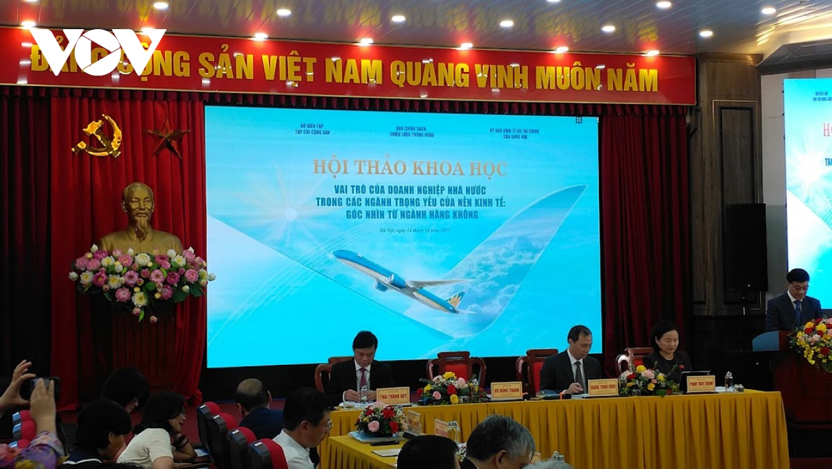 phát triển doanh nghiệp nhà nước không chỉ là yêu cầu kinh tế hình ảnh 3 phat trien doanh nghiep nha nuoc khong chi la yeu cau kinh te hinh anh 3