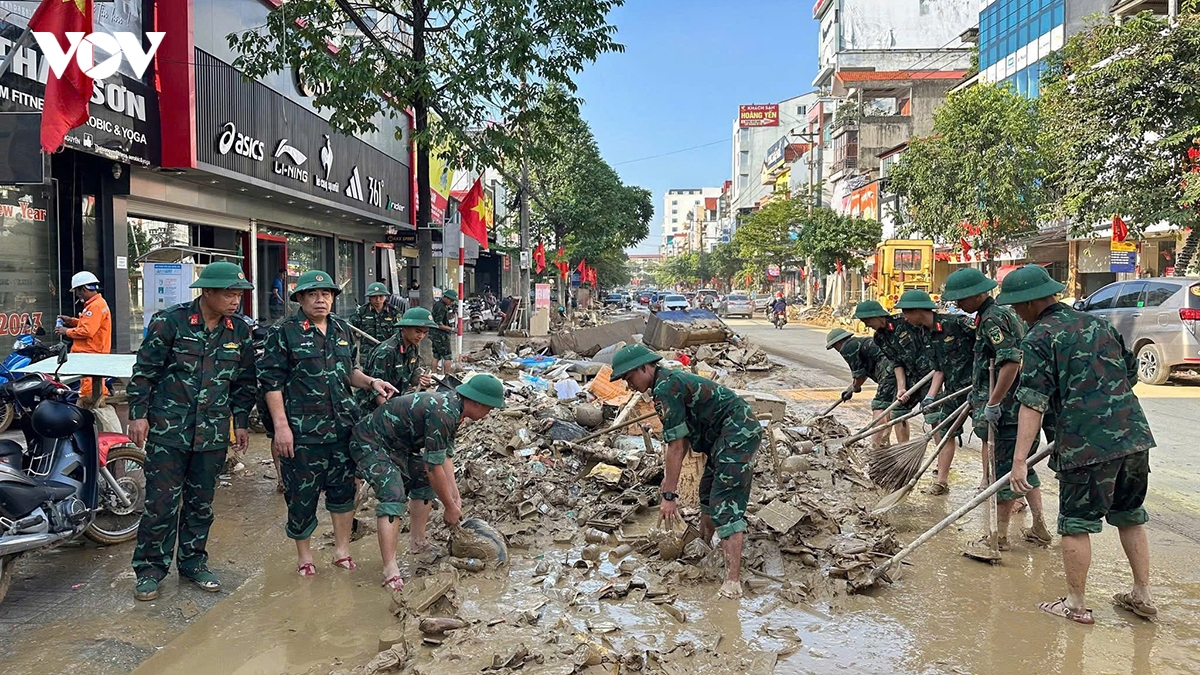 thai nguyen trien khai tiem phong uon van mien phi cho nguoi dan vung lu hinh anh 2