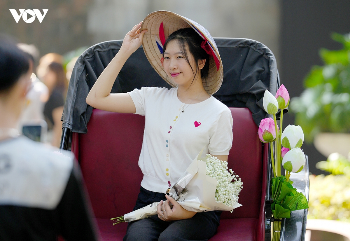 lich su va hien tai giao hoa trong niem tu hao dan toc hinh anh 7