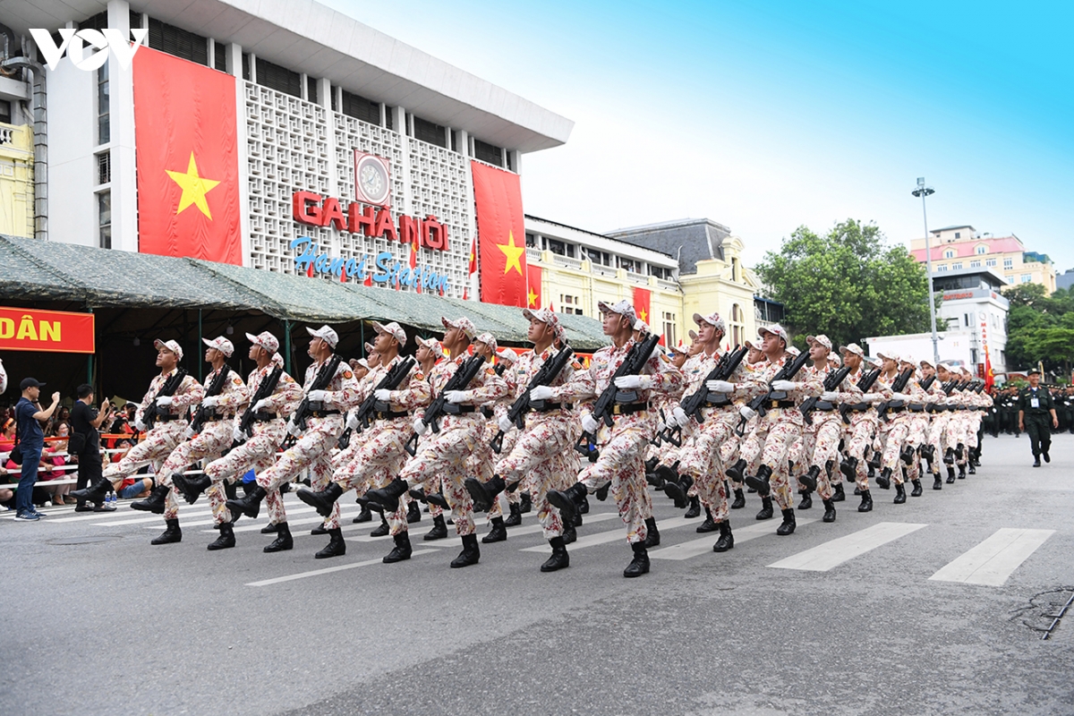 lich su va hien tai giao hoa trong niem tu hao dan toc hinh anh 1