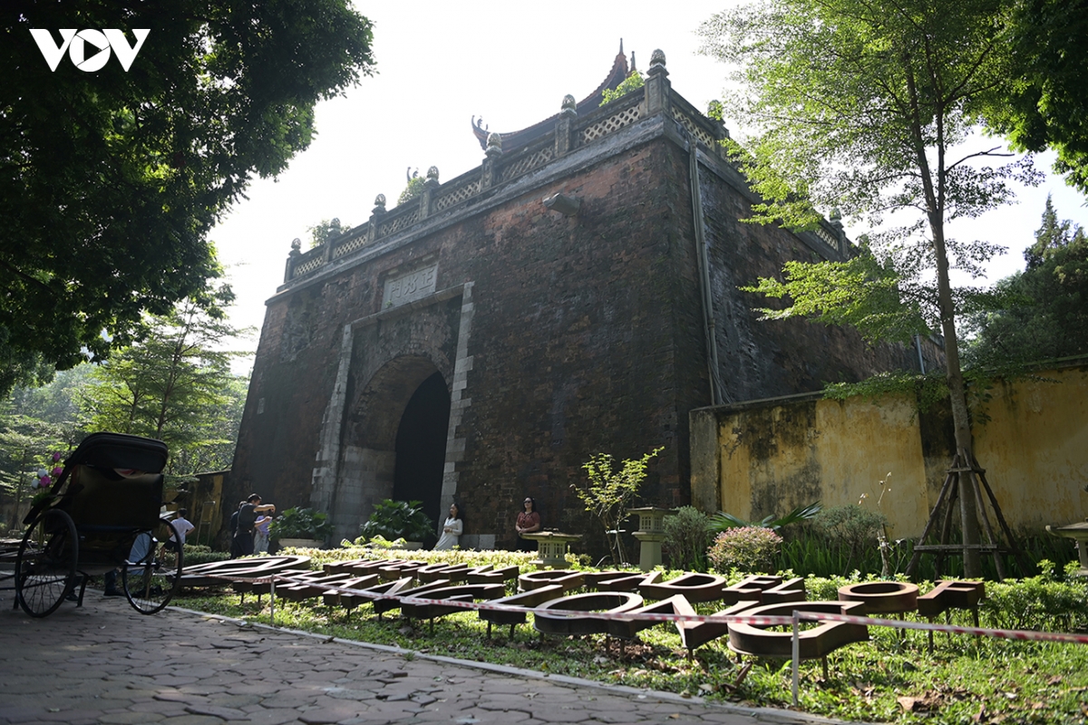 lich su va hien tai giao hoa trong niem tu hao dan toc hinh anh 5