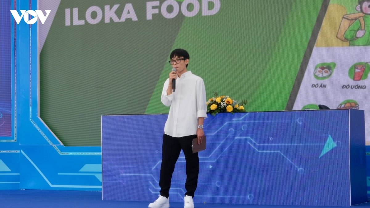 doanh nghiep tre Dong nai voi muc tieu khoi nghiep xanh hinh anh 1