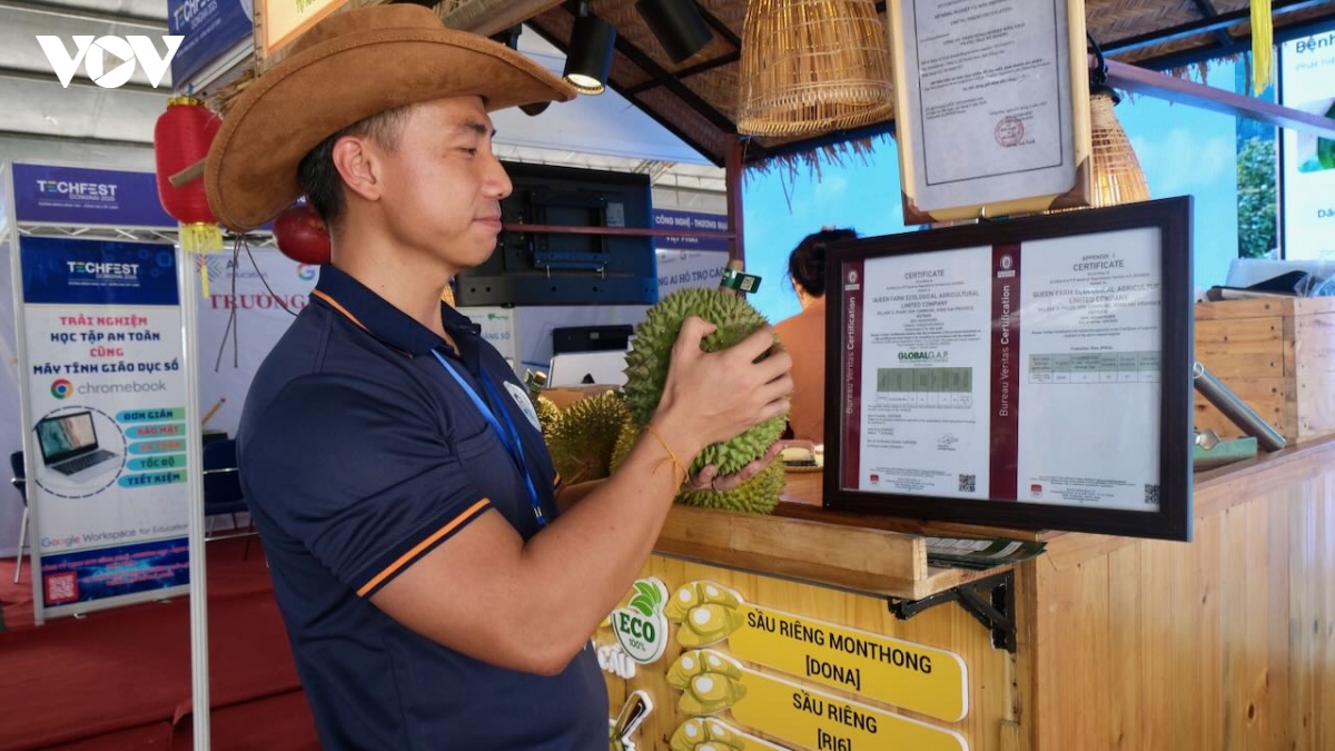 doanh nghiep tre Dong nai voi muc tieu khoi nghiep xanh hinh anh 2