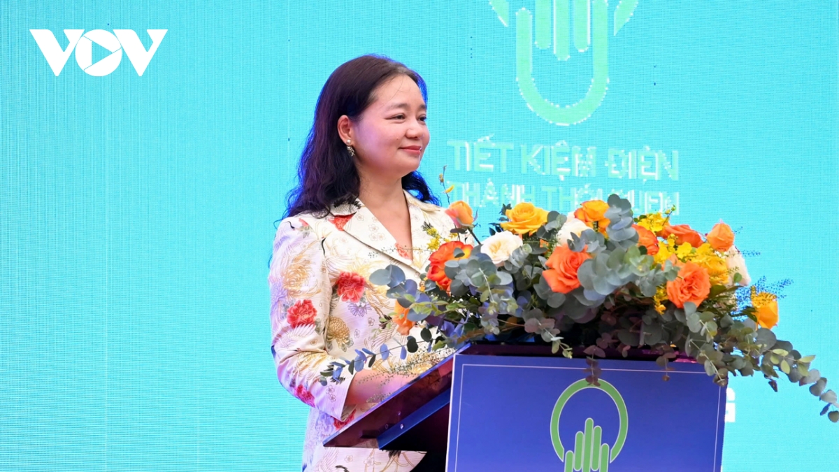 lan tỏa đến giới trẻ kiến thức cùng tinh thần tiết kiệm điện thành thói quen hình ảnh 1 lan toa den gioi tre kien thuc cung tinh than tiet kiem dien thanh thoi quen hinh anh 1