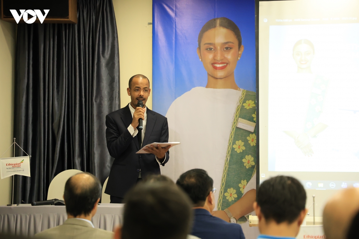 du lich chau phi thuan tien hon voi duong bay thang cua ethiopian airlines hinh anh 1