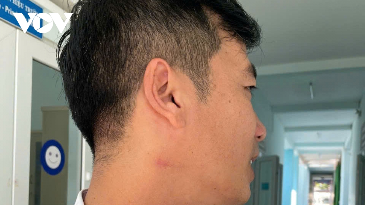 Bộ GD-ĐT yêu cầu xử lý nghiêm vụ thầy giáo hành hung đồng nghiệp tại Đắk Lắk