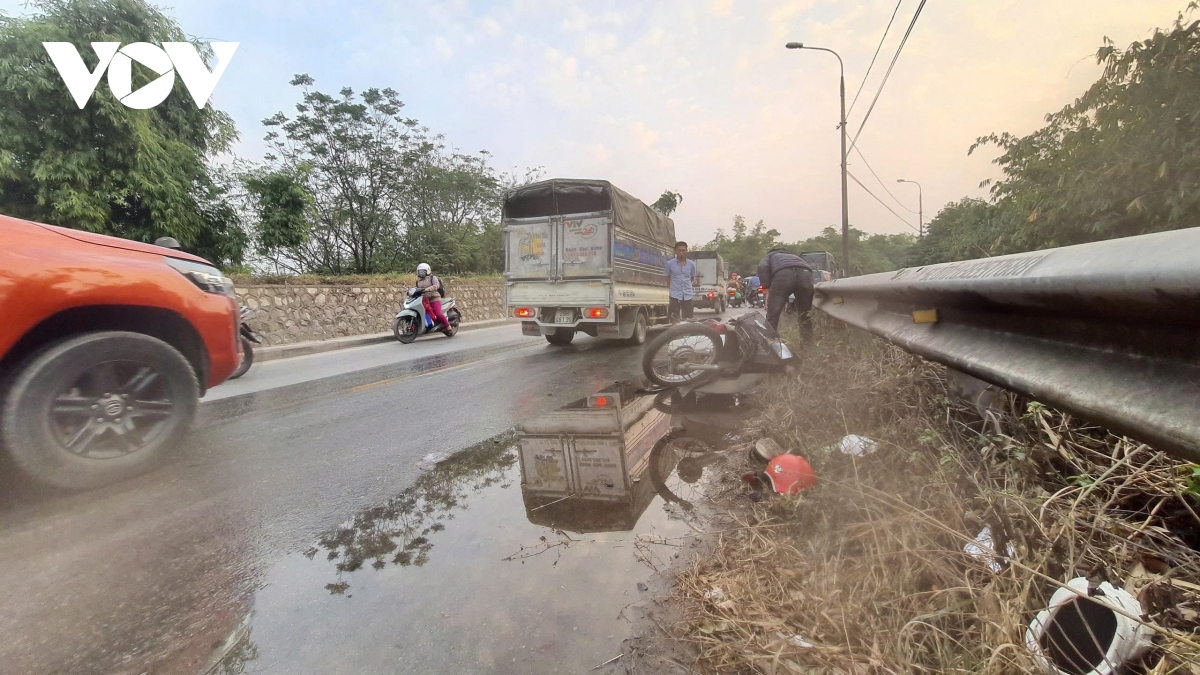 Đề nghị truy tố tài xế gây tai nạn rồi bỏ trốn