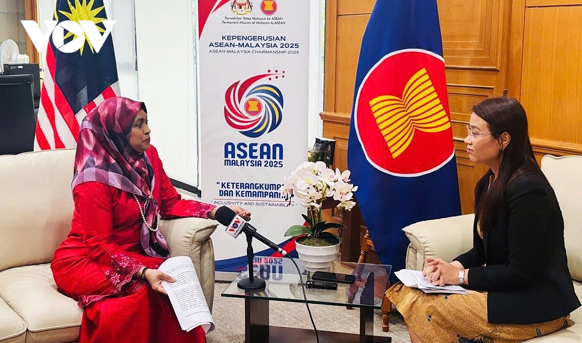 high expectations for 47th asean summit and related meetings picture 2 high expectations for 47th asean summit and related meetings picture 2