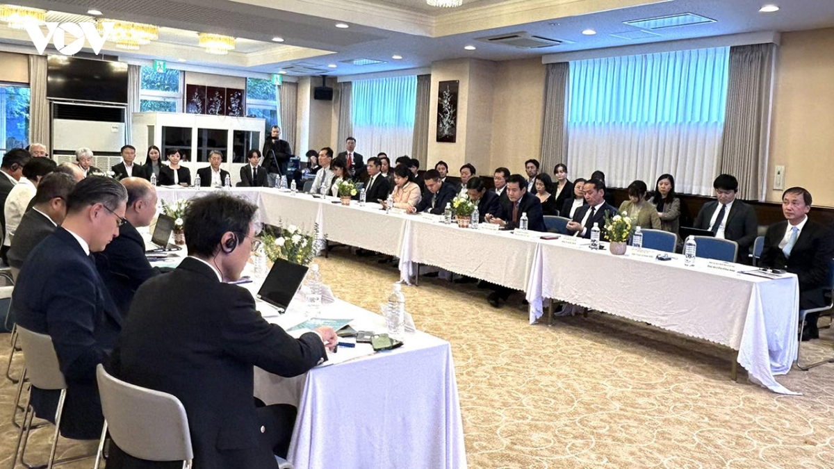 Hưng Yên đẩy mạnh thu hút đầu tư từ Nhật Bản