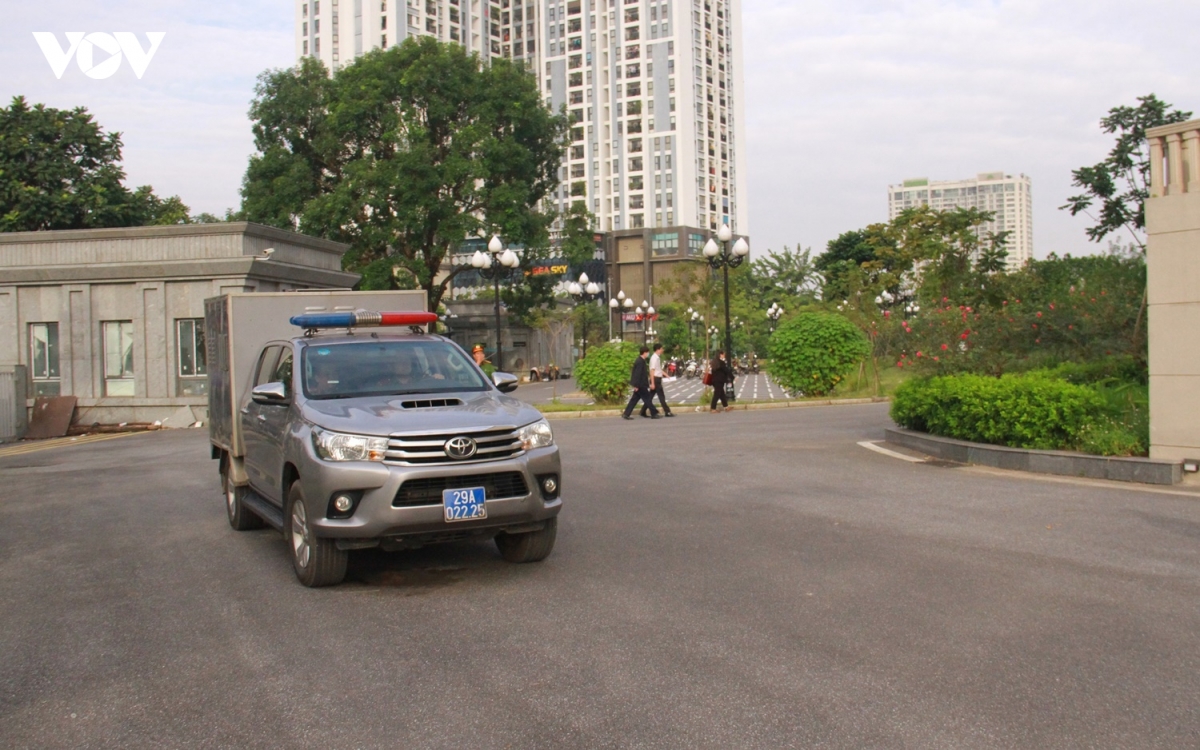 dan giai cac bi cao hau toa vu danh bac nghin ty o king club hinh anh 1