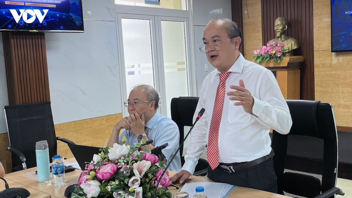 doanh nghiep tre Dong nai voi muc tieu khoi nghiep xanh hinh anh 5