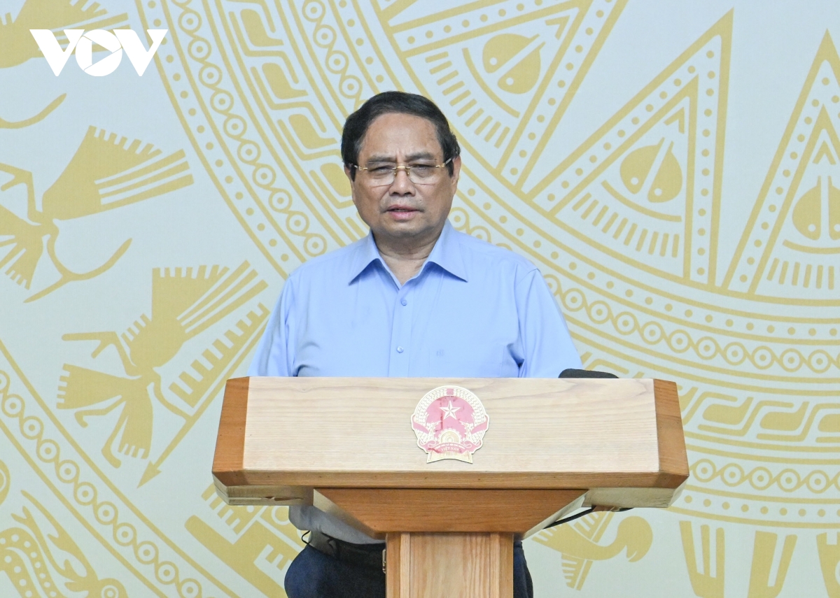 thủ tướng mỗi dự án được hoàn thành đem lại niềm vui, hạnh phúc cho nhân dân hình ảnh 2 thu tuong moi du an duoc hoan thanh dem lai niem vui, hanh phuc cho nhan dan hinh anh 2