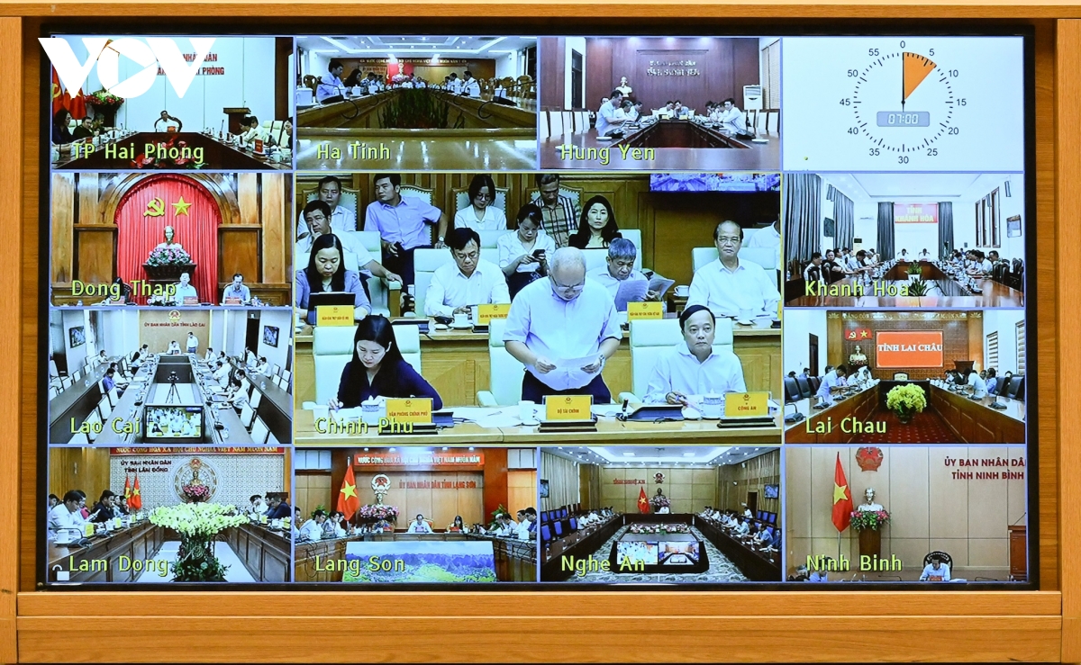 thủ tướng mỗi dự án được hoàn thành đem lại niềm vui, hạnh phúc cho nhân dân hình ảnh 3 thu tuong moi du an duoc hoan thanh dem lai niem vui, hanh phuc cho nhan dan hinh anh 3