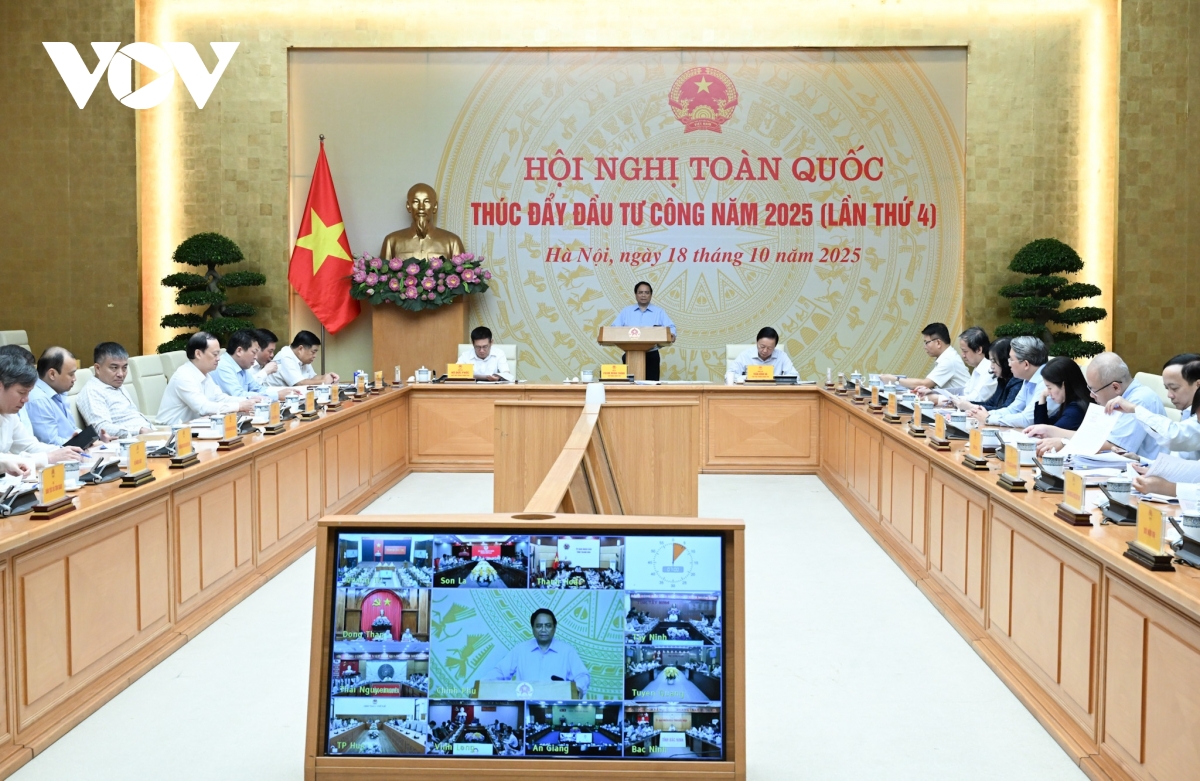 thủ tướng mỗi dự án được hoàn thành đem lại niềm vui, hạnh phúc cho nhân dân hình ảnh 1 thu tuong moi du an duoc hoan thanh dem lai niem vui, hanh phuc cho nhan dan hinh anh 1