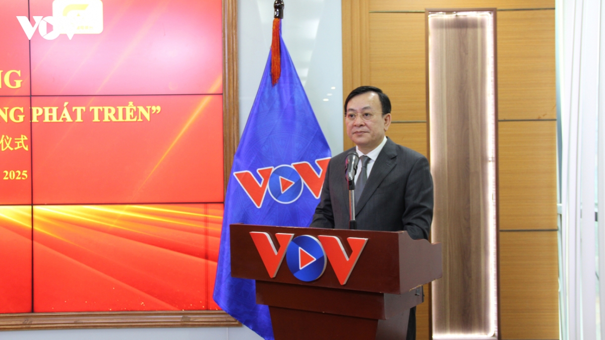 vov trao tang bo phim tai lieu con duong phat trien cho bao tang ho chi minh hinh anh 3