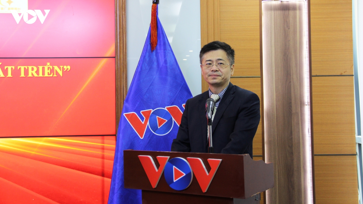vov trao tang bo phim tai lieu con duong phat trien cho bao tang ho chi minh hinh anh 4