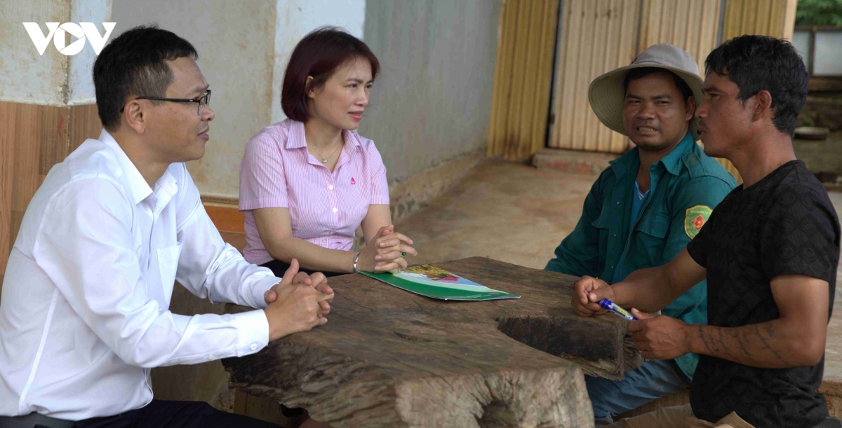 tin dung chinh sach, don bay thoat ngheo cua nguoi dan gia lai hinh anh 3