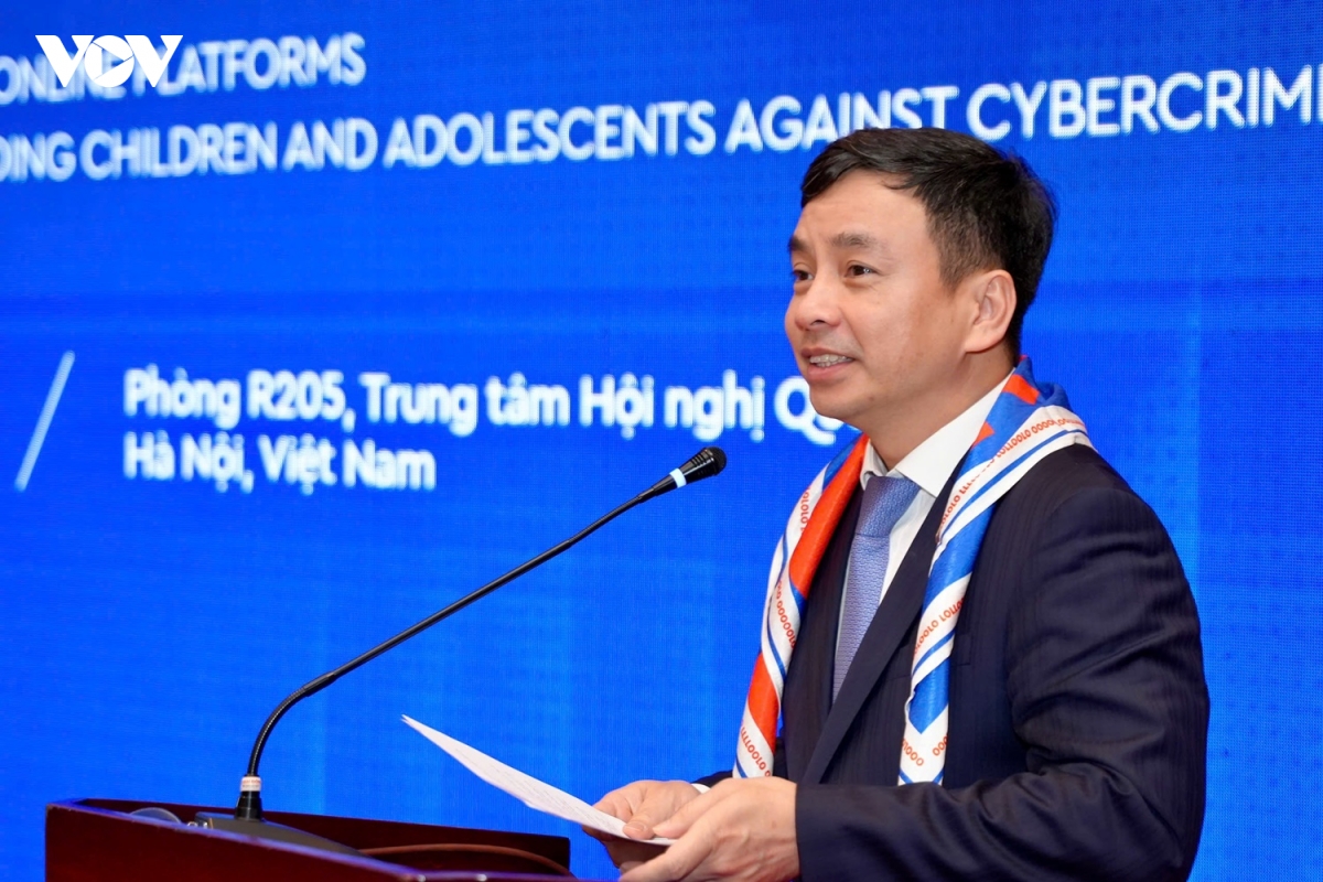 chien dich khong mot minh viet tiep tinh than cong uoc ha noi hinh anh 1