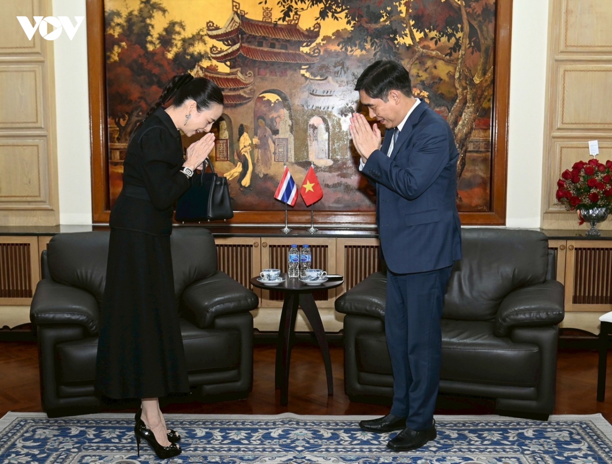 Dai su pham viet hung tiep chu tich lien doan bong da thai lan hinh anh 2