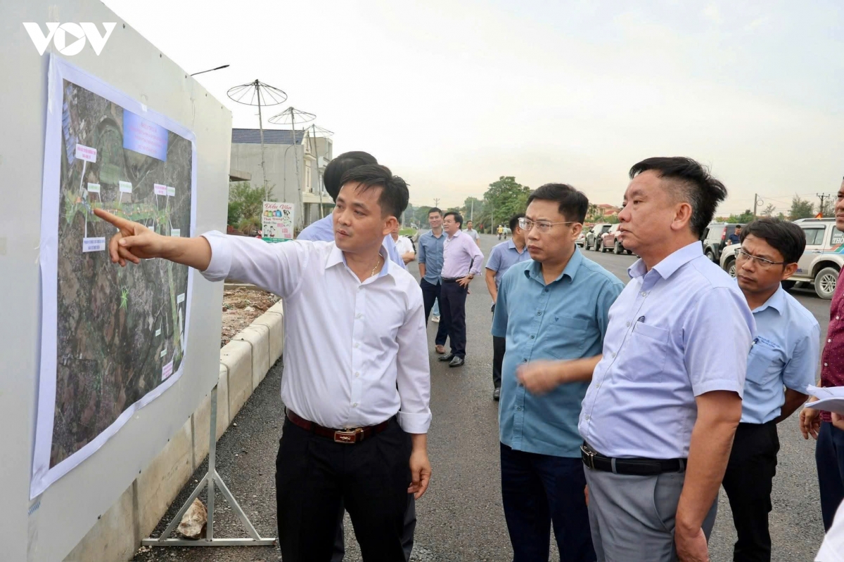 hai phong giai ngan von dau tu cong la nhiem vu chinh tri quan trong hang dau hinh anh 1