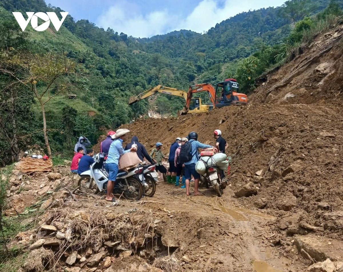 lao cai on dinh doi song nguoi dan sau bao lu hinh anh 6