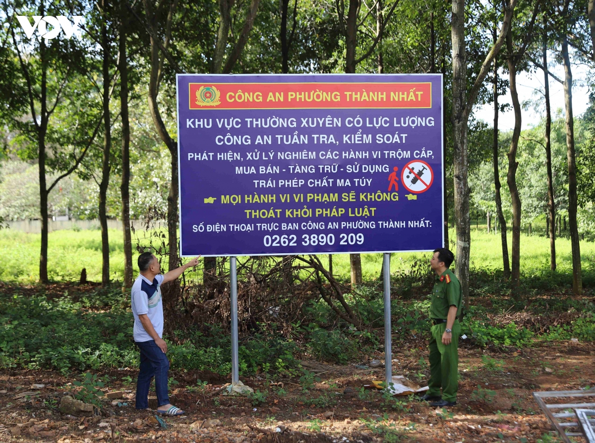 Dak lak quyet tam xoa tu diem ma tuy hinh anh 3