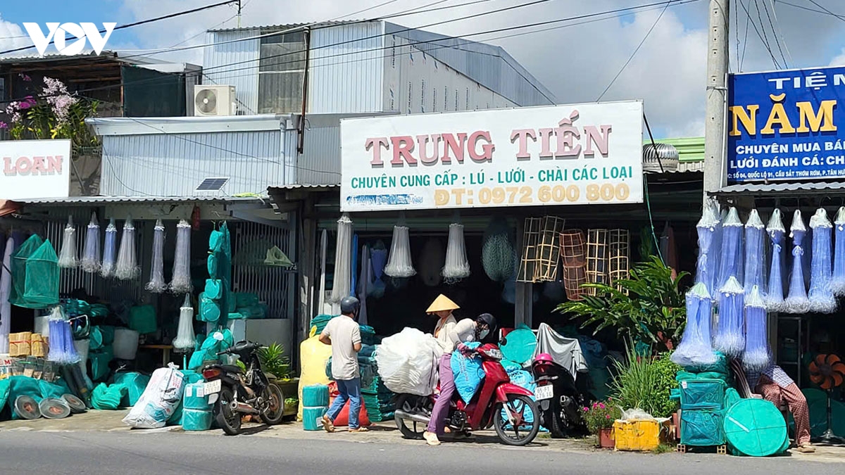 chuyen ve chiec may dap chi o lang dan luoi thom rom hinh anh 5