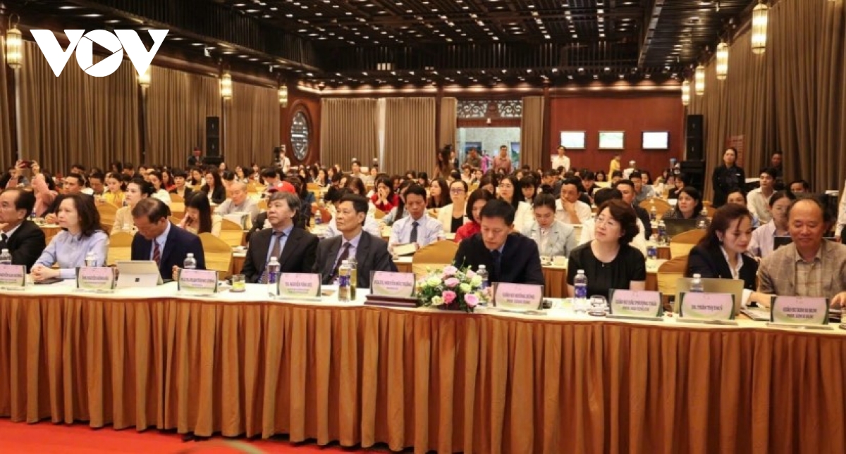 Investing in modern infrastructure key to boosting Vietnam’s cultural industries