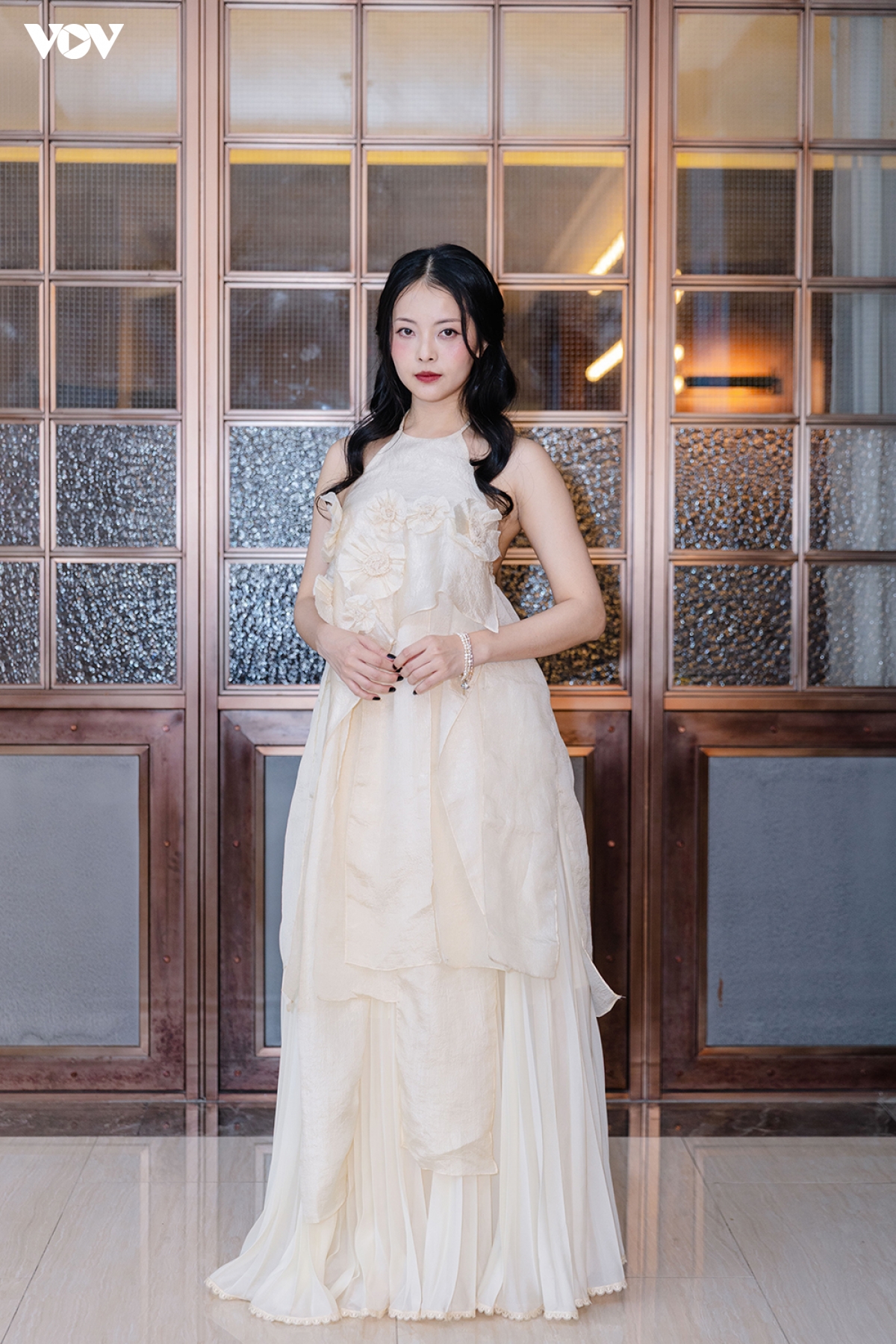 13 nam sau loi nguyen huyet ngai , ma nu yu duong gio ra sao hinh anh 5