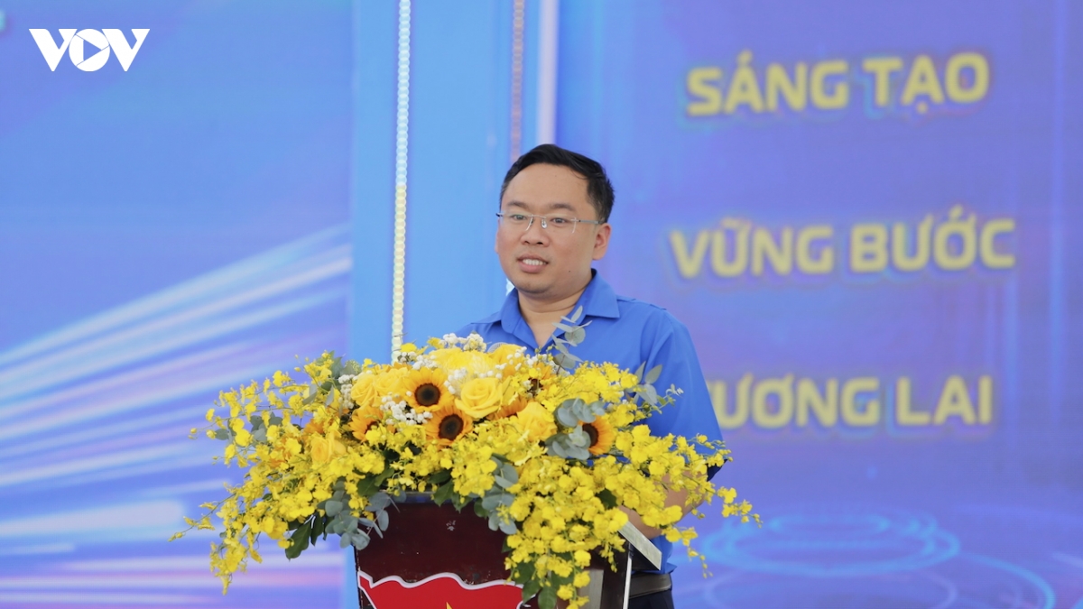 doanh nghiep tre Dong nai voi muc tieu khoi nghiep xanh hinh anh 4