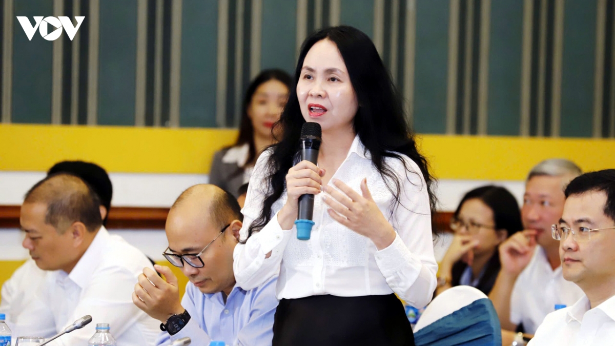 nhieu chinh sach ho tro nong dan ban hang truc tuyen hinh anh 2