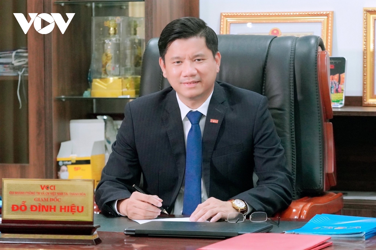 khi doanh nghiệp tư nhân gắn với công tác Đảng từ khó khăn đến hiệu quả hình ảnh 1 khi doanh nghiep tu nhan gan voi cong tac Dang tu kho khan den hieu qua hinh anh 1