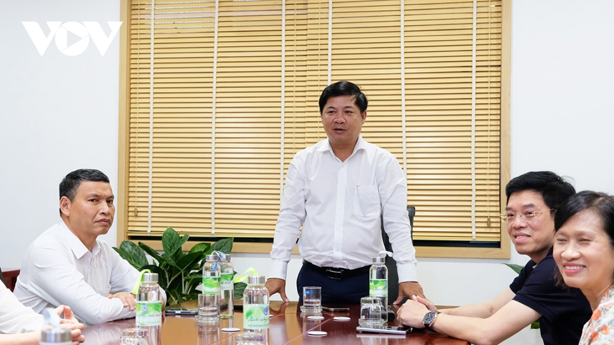 benh vien Da nang thuc hien ca ghep gan chuyen giao ky thuat dau tien hinh anh 5