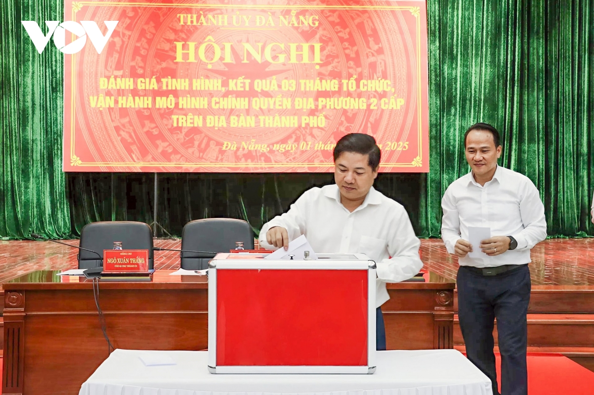 Đà Nẵng ủng hộ ngay hơn 6 tỉ đồng cho đồng bào vùng bão số 10