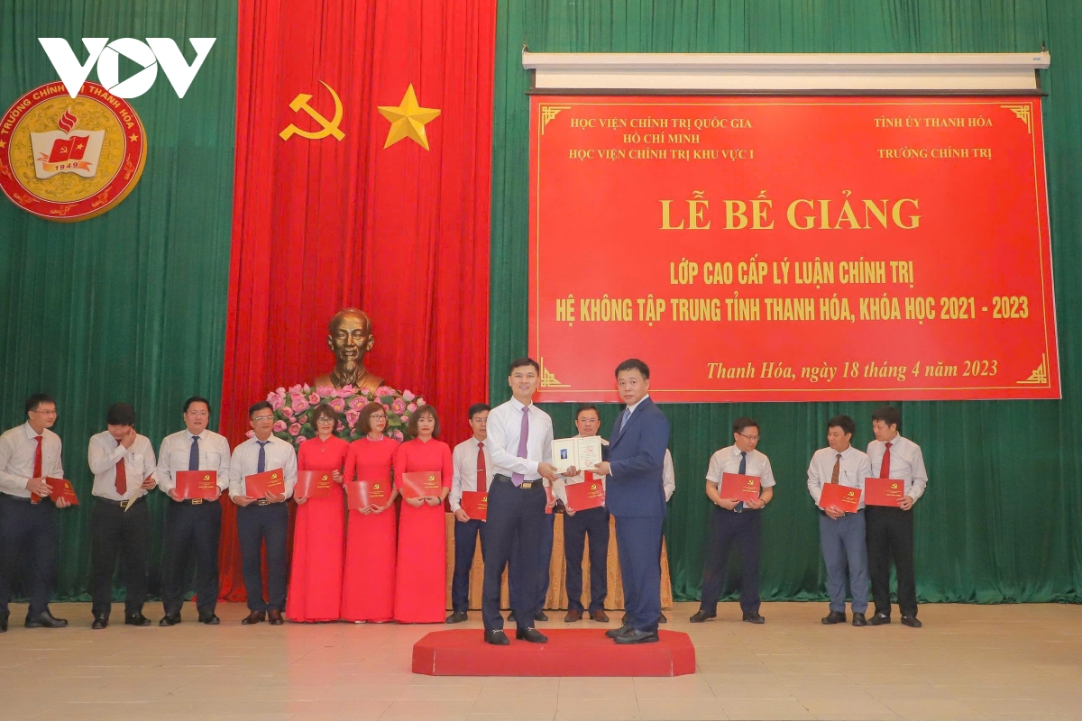 khi doanh nghiệp tư nhân gắn với công tác Đảng từ khó khăn đến hiệu quả hình ảnh 4 khi doanh nghiep tu nhan gan voi cong tac Dang tu kho khan den hieu qua hinh anh 4